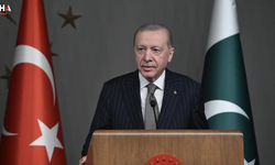Cumhurbaşkanı Erdoğan'dan Sert İsrail Tepkisi: Savaş Bağımlısı Hükümete Fırsat Verilmemeli