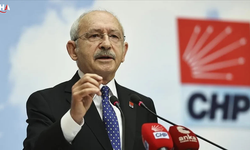 CHP’de Arınma Operasyonu: 20 İl Başkanına Daha Yol Göründü