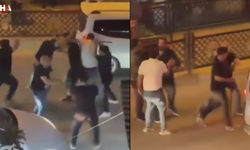 Şırnak'taki Kavgaya Polis Müdahale Etti: 3'ü Polis 6 Yaralı