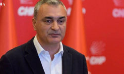 CHP'li Müslim Sarı açıkladı: 4 İl Başkanı Görevden Alındı