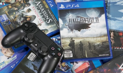 PlayStation'da Disk Dönemi Bitiyor: Resmi Tarih Açıklandı