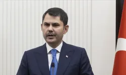 Bakan Kurum Açıkladı: Milletimiz DOA’yı Çok Sevdi, Doğa Kazandı