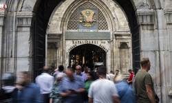 Kapalıçarşı Merkezli Dev Operasyon: 504 Şüpheli Hakkında Hazırlanan İddianame Yargıda