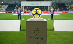 Trendyol Süper Lig 2027 Sezonu Başlıyor