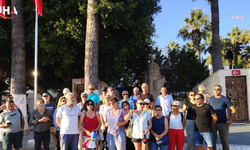Bodrum Emek Ve Demokrasi Güçleri: Hiçbir Düş Yarım Kalmayacak