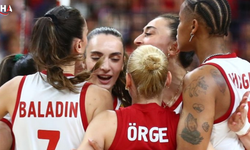 Filenin Sultanları Japonya’yı Evinde Devirdi: VNL’de 8. Zafer Geldi