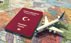 Almanya Vizesiz Seyahat Listesini Güncelledi