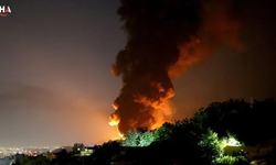 İran'dan Ürdün'deki ABD Üssüne Balistik Füzeli Saldırı