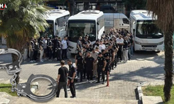 171 Yasa Dışı Bahis Şüphelisi Tutuklandı