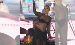 Demet Akalın'dan Şok Karar: Sahneye Ara Verdi