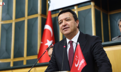 Mahmut Arıkan'dan Dünya Liderlerine Sert Tepki: Küresel Haydutlara Dur Deyin