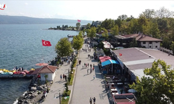 Yapay Zeka Seçti: Türkiye’nin En İyi Tatil Beldesi Kaş Oldu
