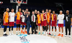 Galatasaray Basketbol’da Veda Günü
