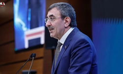 Cevdet Yılmaz Açıkladı: İhracatta Cumhuriyet Tarihi Rekoru