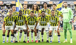 Fenerbahçe'den Avusturya'da Gol Şov