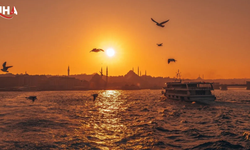 Yüksek Sıcaklıklar Sürüyor, Hafta Sonu Yağış Geliyor
