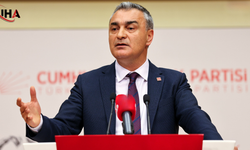 CHP Sözcüsü Müslim Sarı Açıkladı: 7 İl Başkanı Görevden Alındı