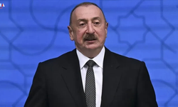 İlham Aliyev'den 15 Temmuz Mektubu: Türkiye Tarihi Bir Destan Yazdı