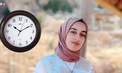 Savcılık Rojin İçin Harekete Geçti: Özel Ekip 15 Dakikalık Kaydı Çözecek