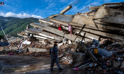 Venezuela'da Deprem Felaketi: Can Kaybı 5 Bine Dayandı
