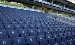 Fenerbahçe’de Maraton Alt Tribününde Büyük Değişim