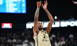 Fenerbahçe'den Bomba Transfer: Will Clyburn Artık Sarı-Lacivertli