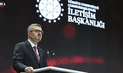 İletişim Başkanı Duran Açıkladı: Sosyal Medyada FETÖ Bağlantılı 2 Bin 702 Hesaba Erişim Engeli