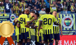 Fenerbahçe Avusturya'da Fırtına Gibi Esti