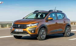Sandero Hibrit Versiyonu İle Sahneye Çıkıyor
