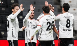 Beşiktaş’ta Maraton Günü: Aynı Günde İki Hazırlık Maçı
