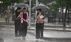 Meteoroloji'den 30 İl İçin Kritik Uyarı
