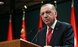 Cumhurbaşkanı Erdoğan: 15 Temmuz Ruhu Diri Kaldıkça Hainlerin Oyunu Bozulur