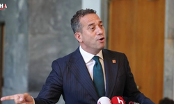 Ali Mahir Başarır’dan Hodri Meydan