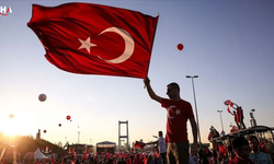 Sporun Devlerinden 15 Temmuz Mesajı: Unutmadık, Unutturmayacağız