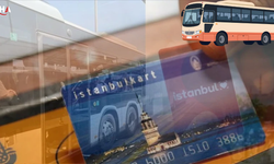 İstanbul'da Tam Bilet Ve Aylık Mavi Kart Fiyatları Değişti