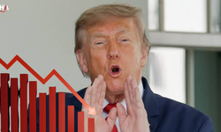 Trump'ın Onay Oranı 2021'deki Seçim Kaybı Dönemine Döndü