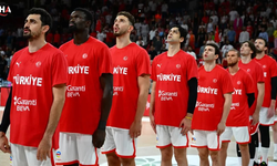 12 Dev Adam'dan İsviçre Karşısında Tarihi Galibiyet