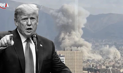 ABD Başkanı Trump'tan Sert Açıklama: Kazma Dağı Bölgesini Vuracağız