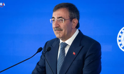 Cumhurbaşkanı Yardımcısı Cevdet Yılmaz'dan Yeni Anayasa Açıklaması