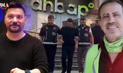 Ahbap Soruşturmasında Oğuzhan Uğur'dan İtiraf Niteliğinde Açıklamalar
