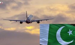Umman Denizi'nde Kayıp: Pakistanlı Kargo Uçağı Radardan Çıktı