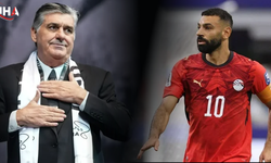 Beşiktaş'ta Salah Transferinde Komisyon Krizi