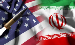 ABD'nin Kararı Sonrası Ahvaz Ve Çabahar'da Patlama Sesleri
