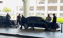 Ankara'da Belediye Soruşturması: Hüseyin Can Güner İçin Havalimanında Gözaltı Hazırlığı