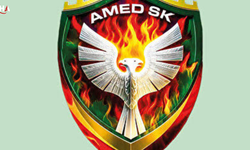 Amedspor 11 Futbolcuyla Sözleşme Yenilemedi