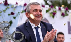 CHP'li Eski Başkan Fikret Albayrak Cezaevine Geri Döndü