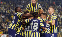 Gornik Zabrze Maçı Öncesi Fenerbahçe'den İlk İdman