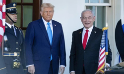 Washington Tel Aviv Hattında Kritik Görüşme