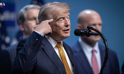 Trump’a Yönelik Yeni Suikast İddiası: İsrail, ABD’yi Uyardı
