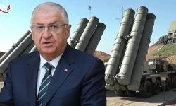 Milli Savunma Bakanı Yaşar Güler’den S-400 Açıklaması